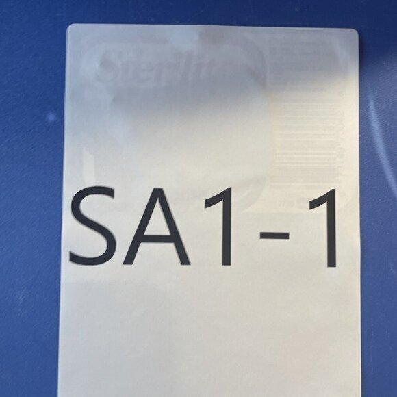 MEGA TOYS WHITE PINK BUNNY RABBIT PLUSH STUFFED ANIMAL POLKA DOT RIBBON TOY 12” - Picture 10 of 10